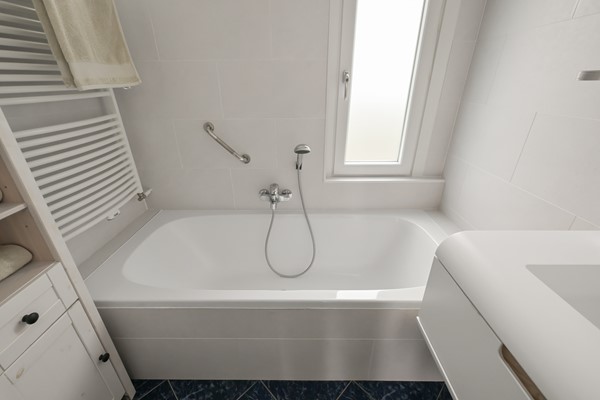 Foto - Verkocht onder voorbehoud: Kemphaanstraat 2, 1911 XB Uitgeest